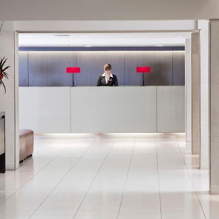 Crowne Plaza Heathrow, An Ihg Hotel West Drayton  Экстерьер фото