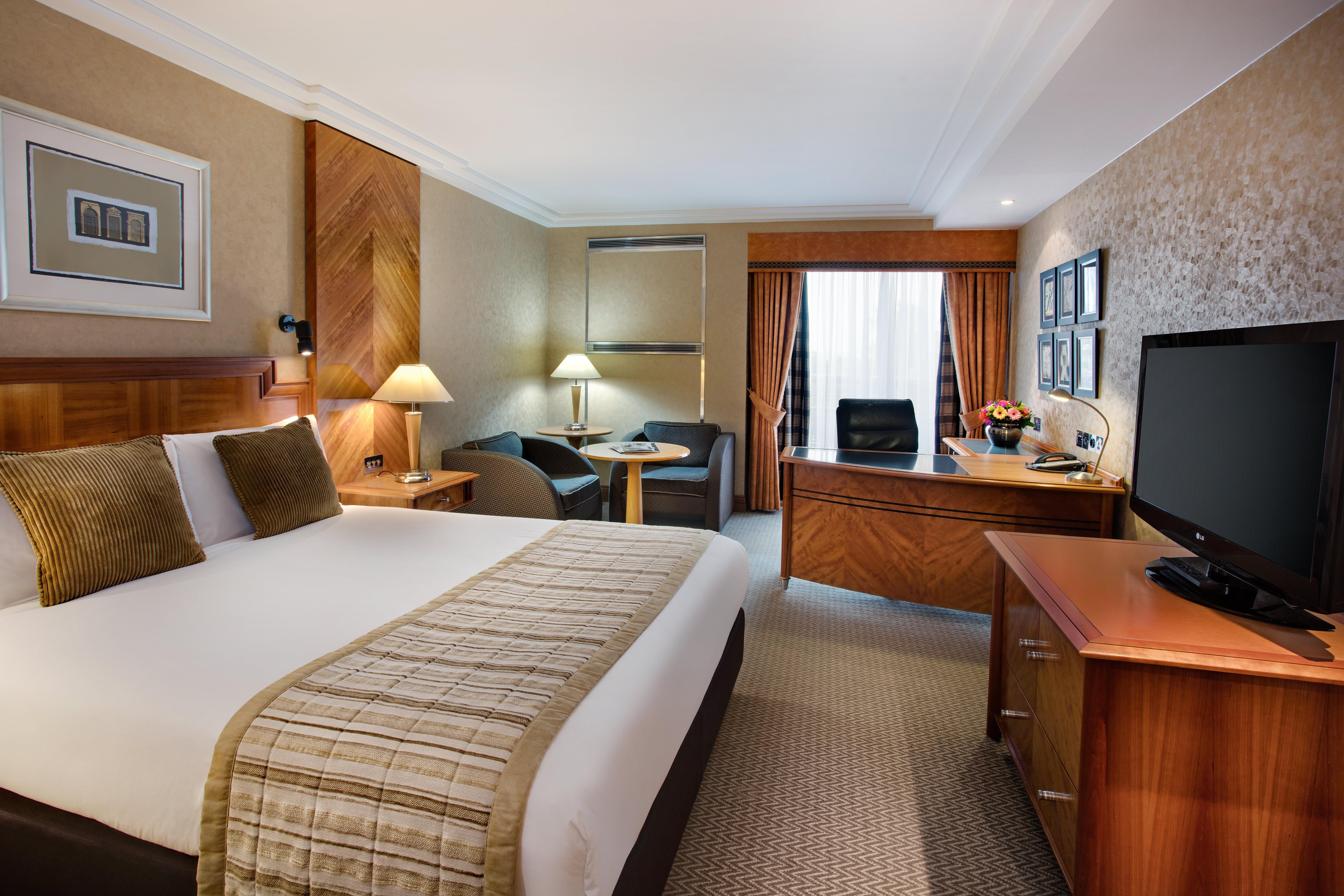 Crowne Plaza Heathrow, An Ihg Hotel West Drayton  Экстерьер фото