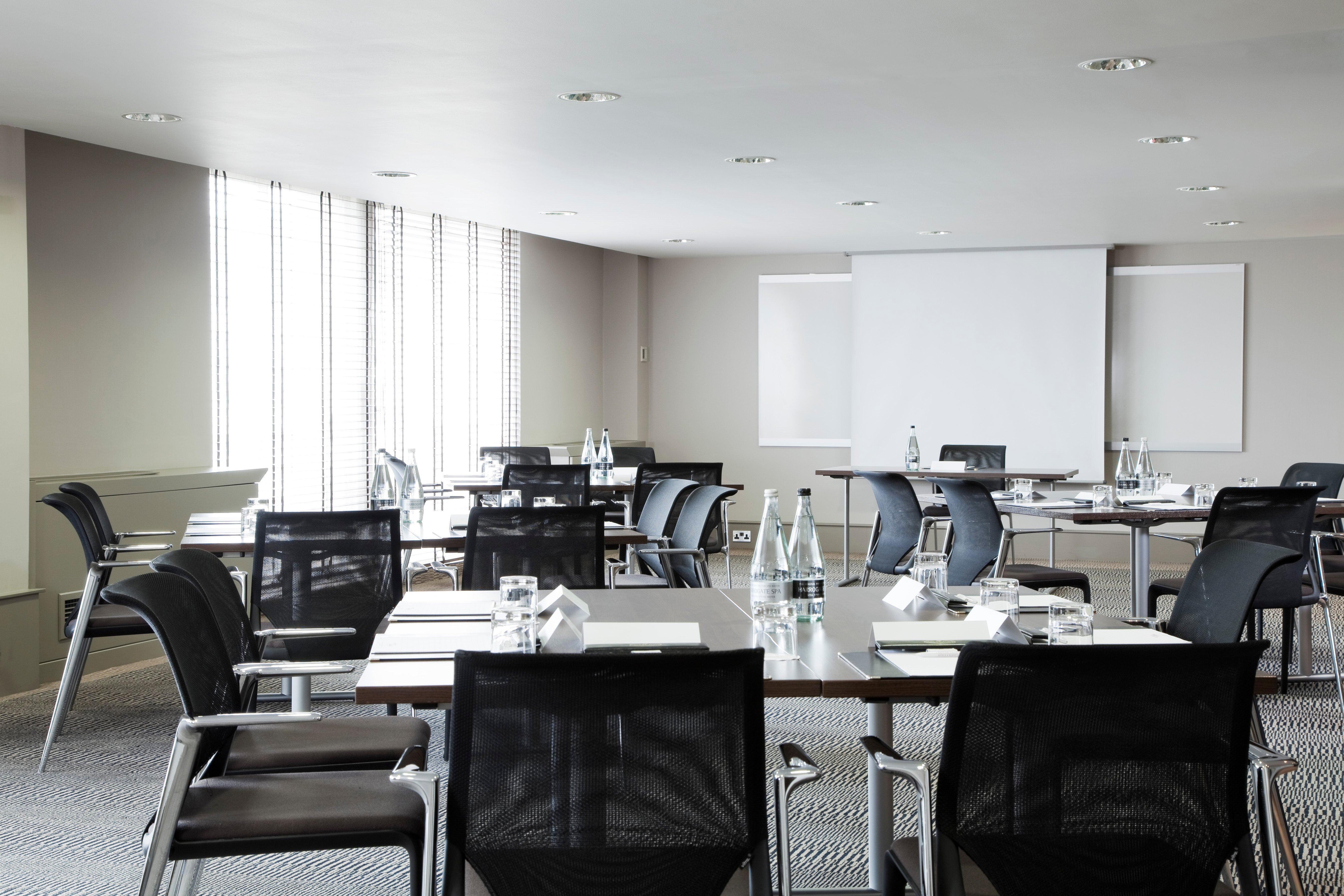 Crowne Plaza Heathrow, An Ihg Hotel West Drayton  Экстерьер фото