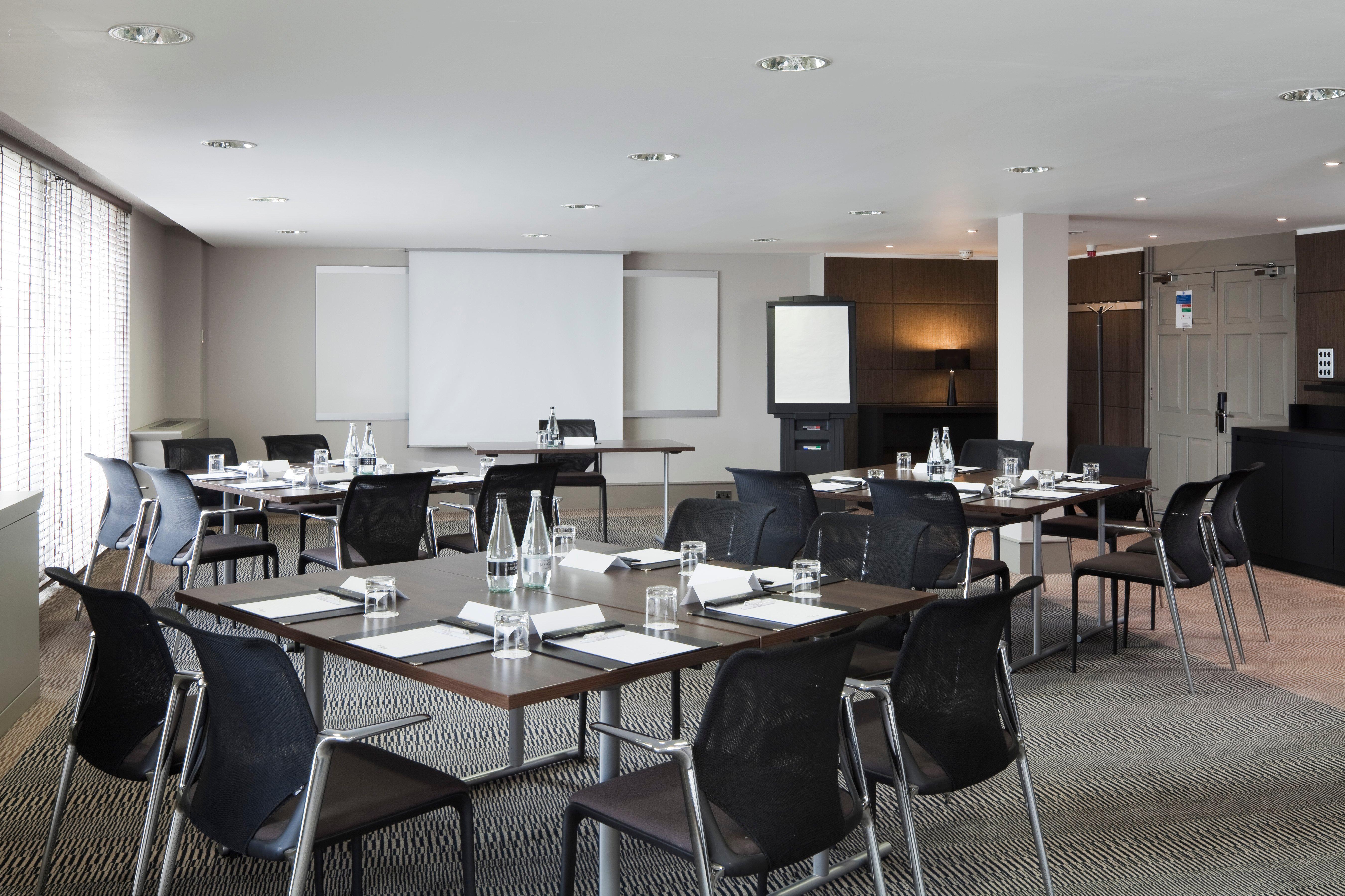 Crowne Plaza Heathrow, An Ihg Hotel West Drayton  Экстерьер фото