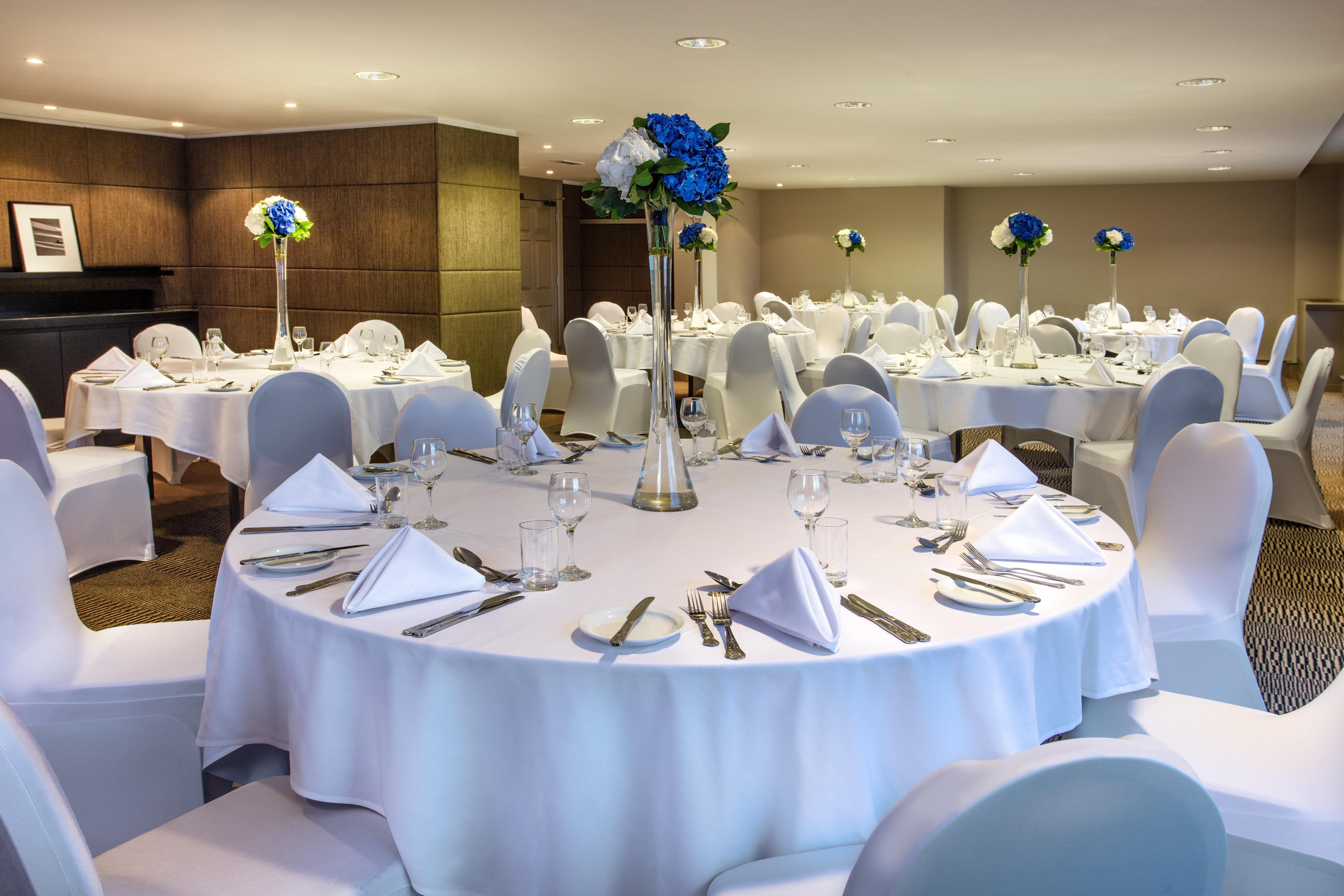 Crowne Plaza Heathrow, An Ihg Hotel West Drayton  Экстерьер фото
