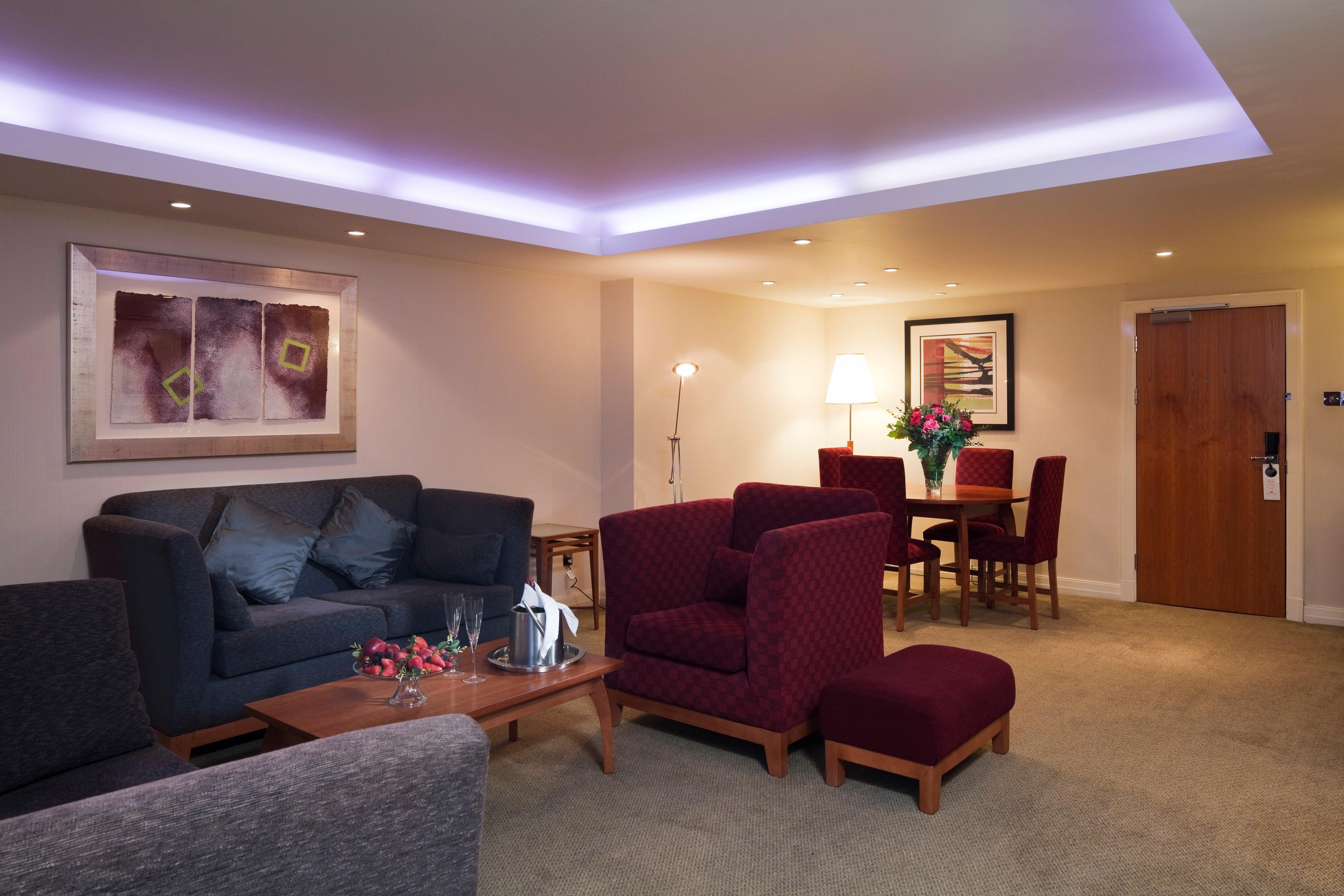 Crowne Plaza Heathrow, An Ihg Hotel West Drayton  Экстерьер фото