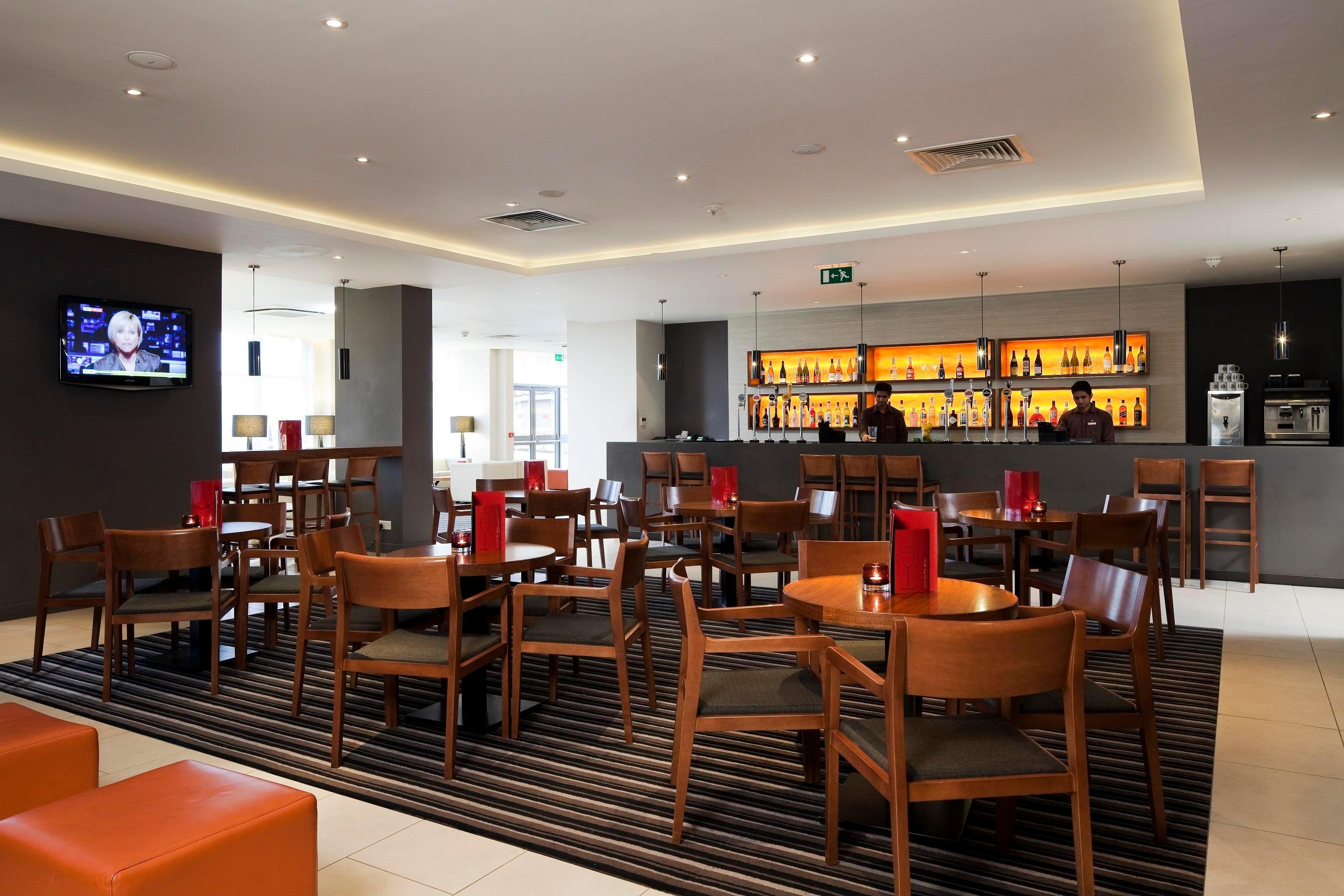 Crowne Plaza Heathrow, An Ihg Hotel West Drayton  Экстерьер фото