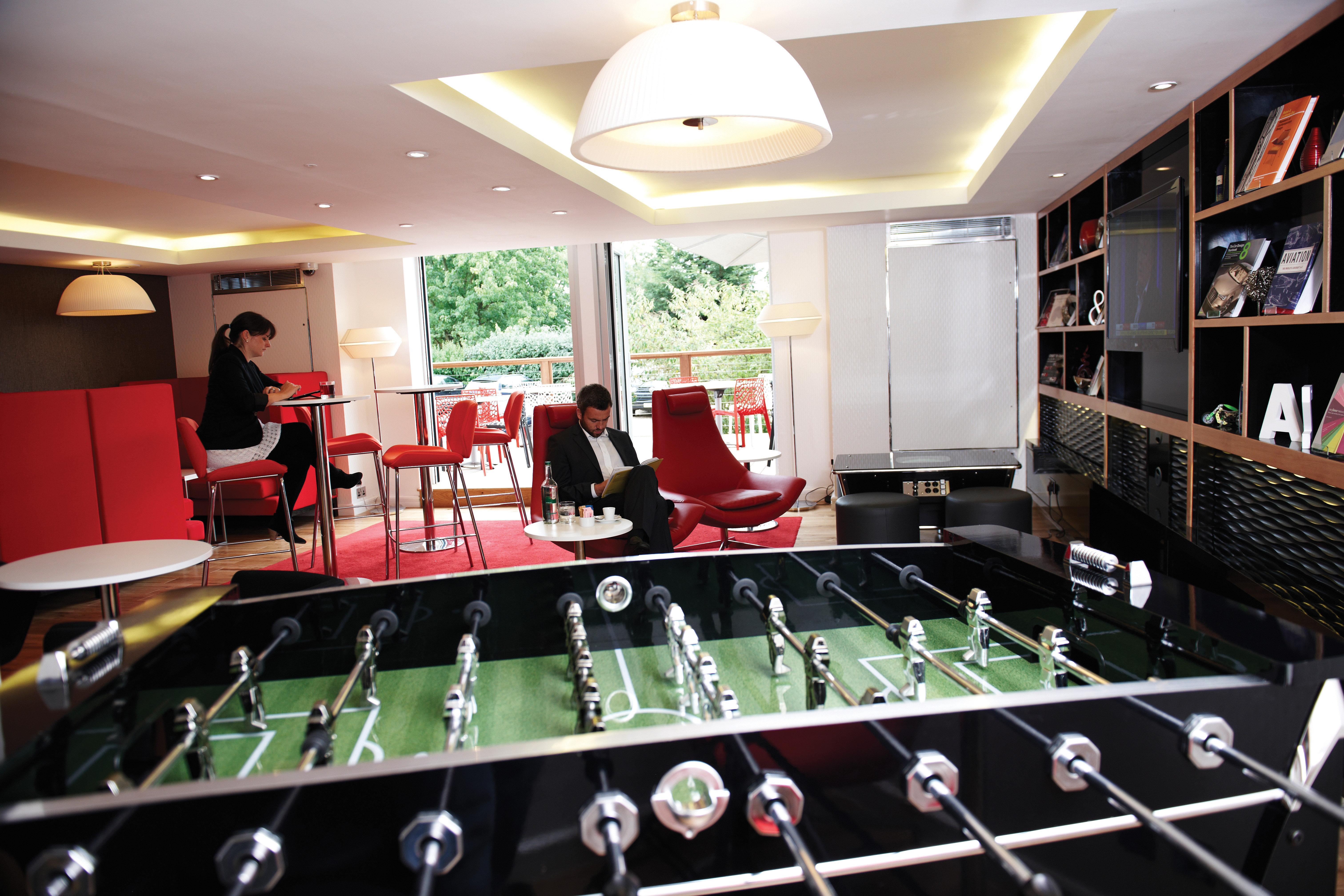 Crowne Plaza Heathrow, An Ihg Hotel West Drayton  Экстерьер фото