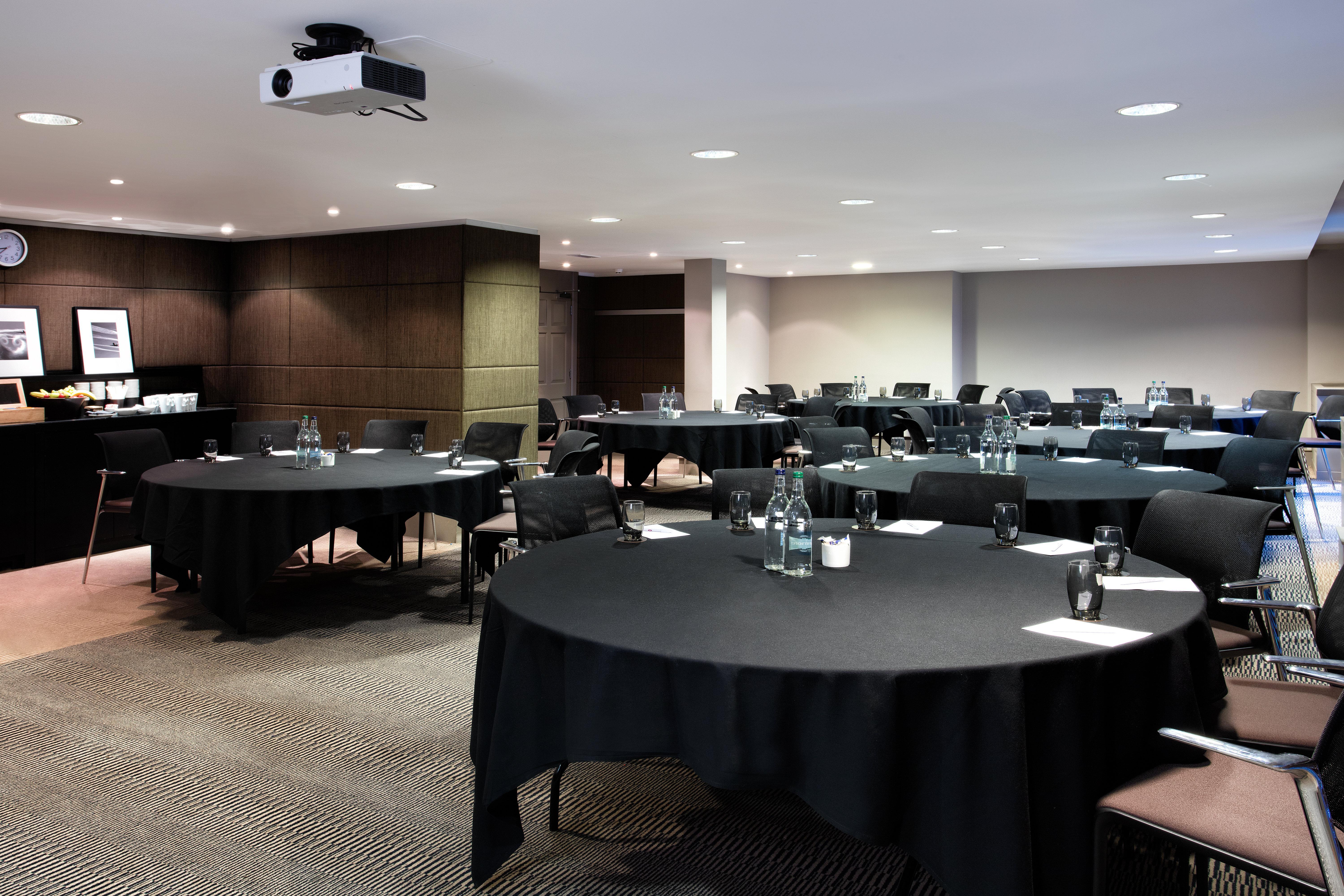 Crowne Plaza Heathrow, An Ihg Hotel West Drayton  Экстерьер фото