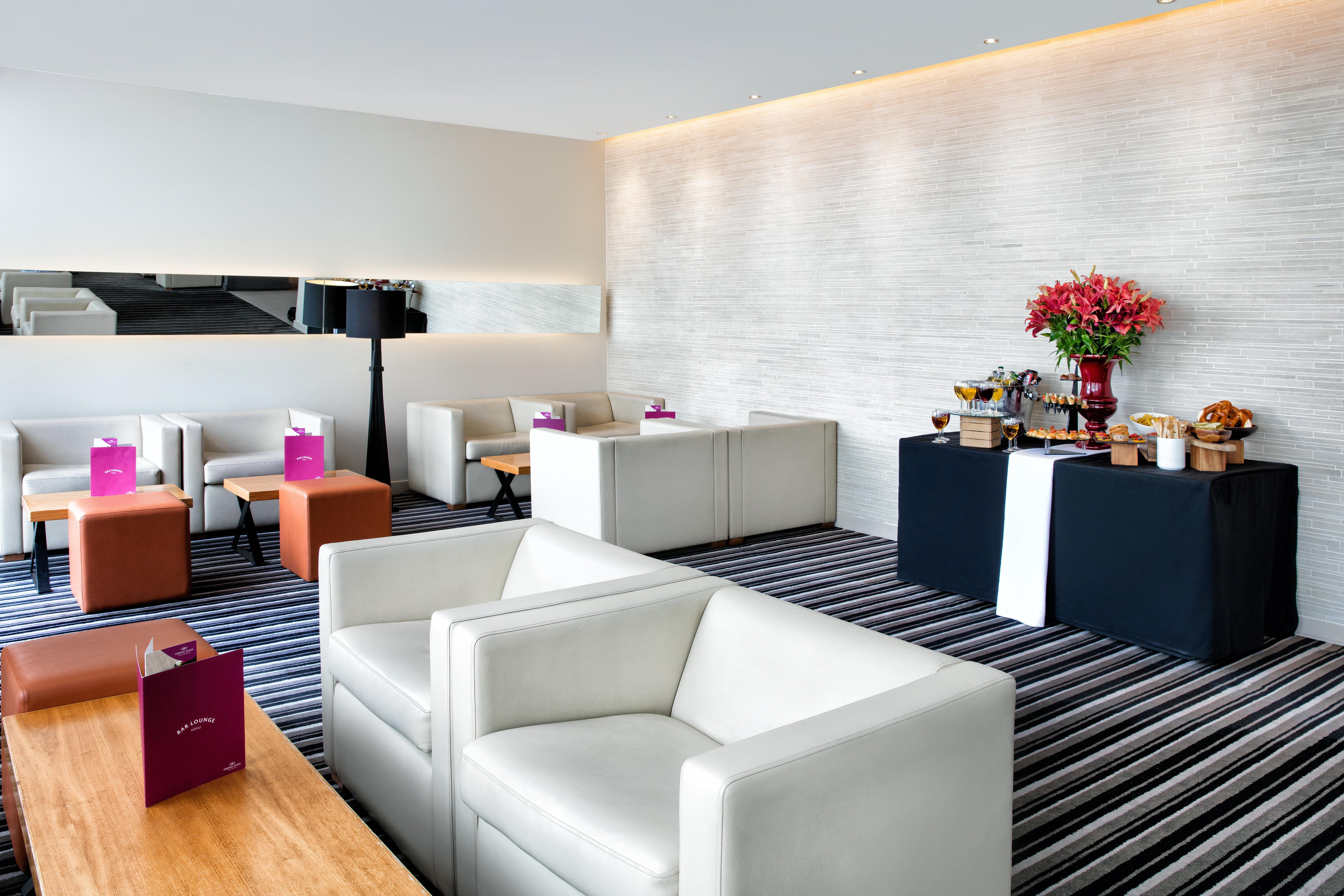 Crowne Plaza Heathrow, An Ihg Hotel West Drayton  Экстерьер фото