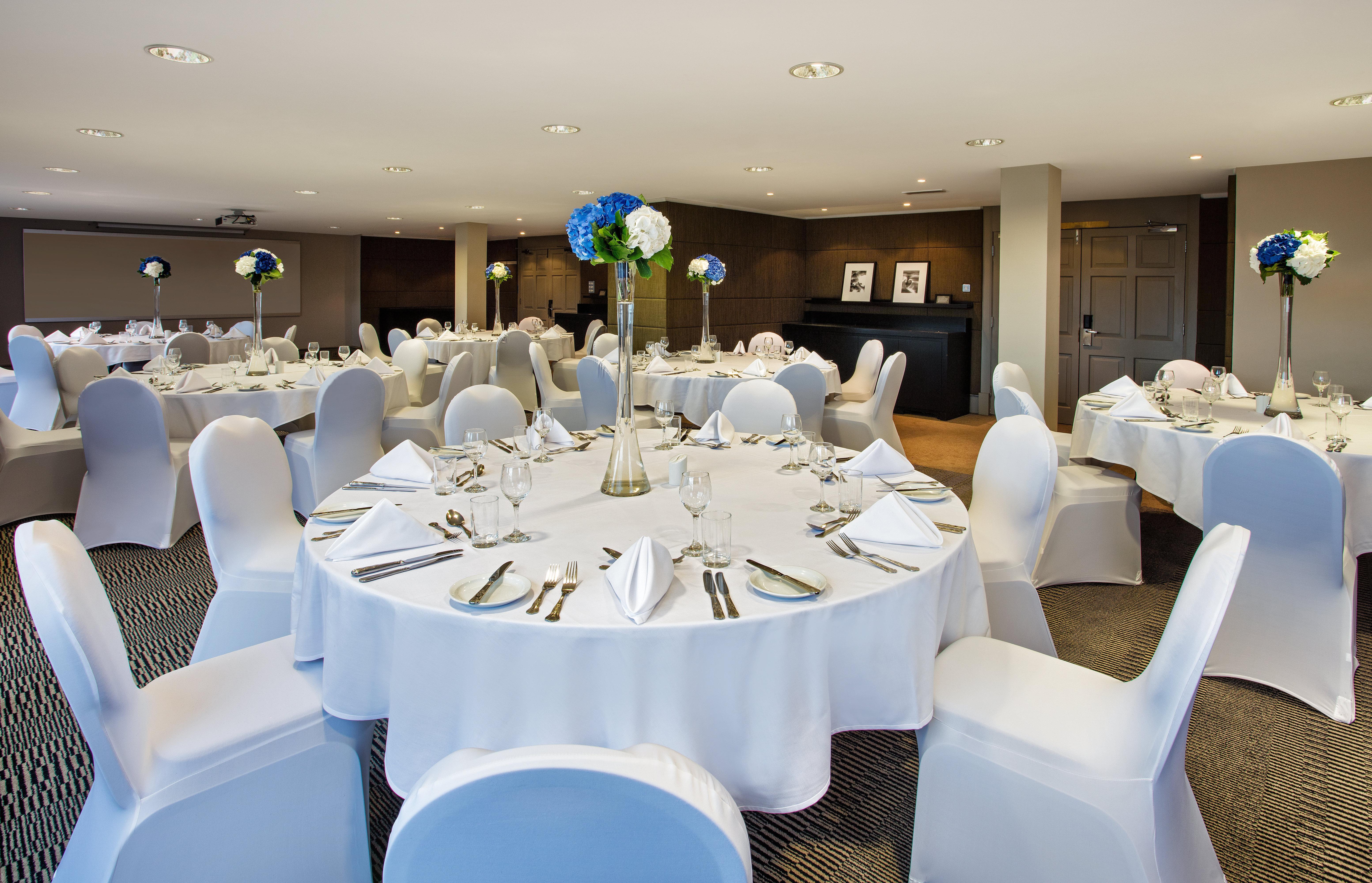 Crowne Plaza Heathrow, An Ihg Hotel West Drayton  Экстерьер фото