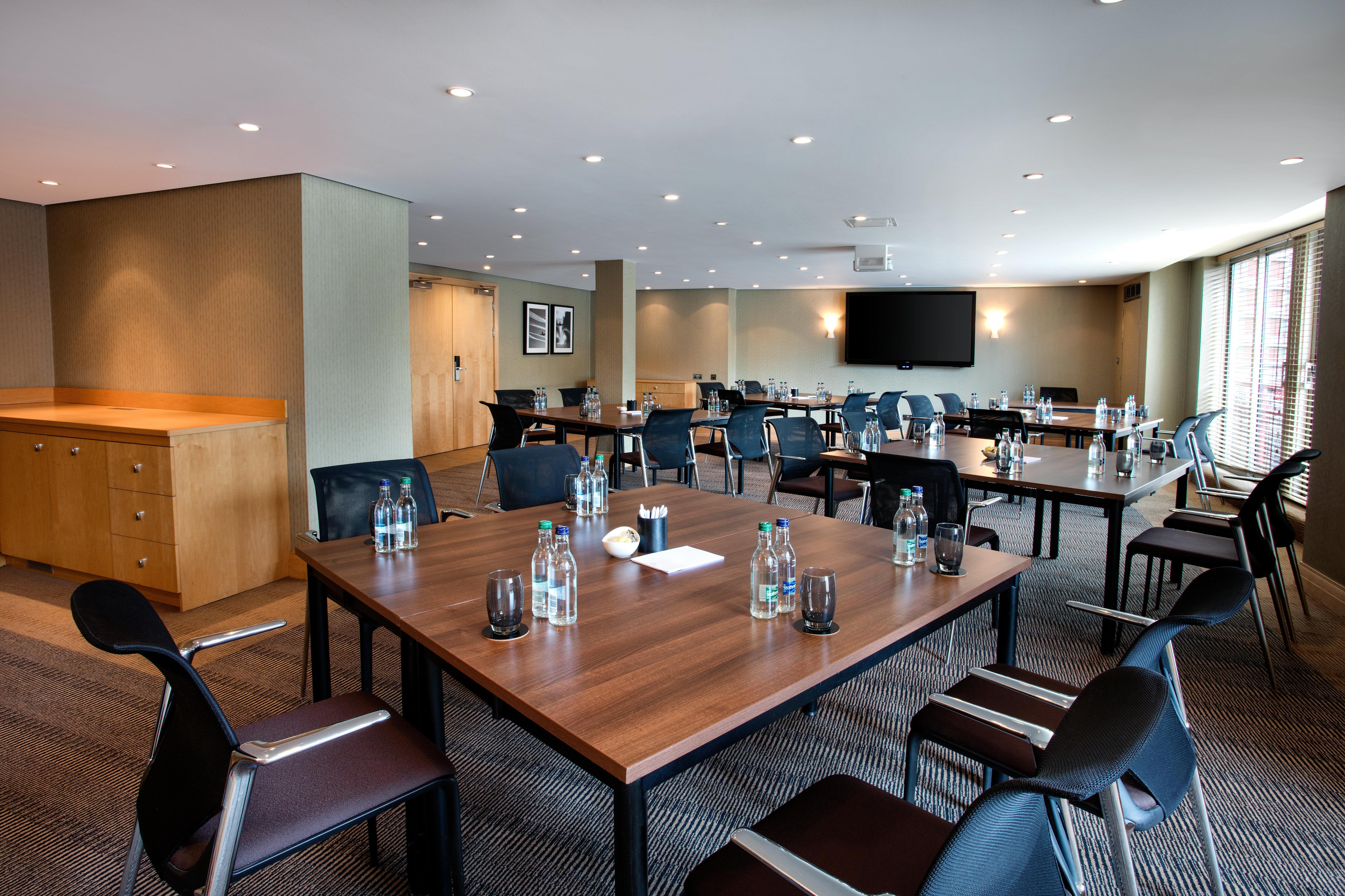 Crowne Plaza Heathrow, An Ihg Hotel West Drayton  Экстерьер фото
